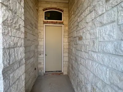 New construction Single-Family house 139 Annette Dr, Castroville, TX 78009 plan Ellington - image