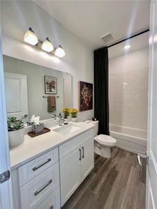 New construction Single-Family house 280 Elena Lavin Cir, Orlando, FL 32807 - image 10
