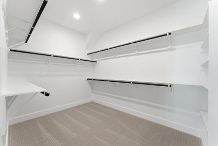 New construction Single-Family house 21853 Victory Green Wy, Porter, TX 77365 - image 16