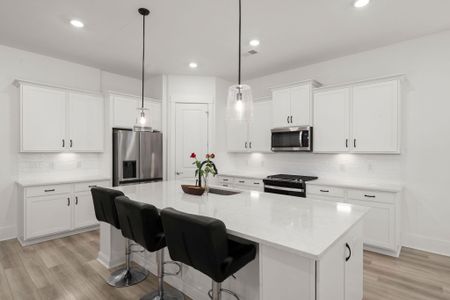 New construction Single-Family house 134 Summerwind Dr, Summerville, SC 29486 plan The Adventurer - image 19