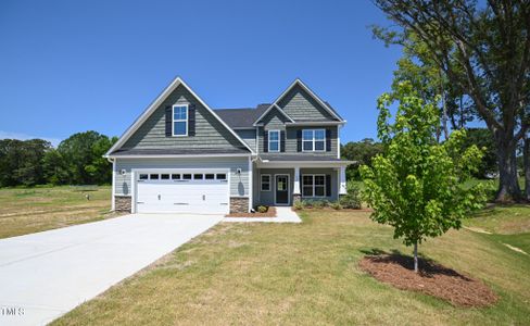 Abby Meadows by JSJ Builders in Clayton - photo 1 1