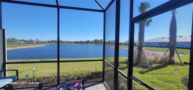 New construction Single-Family house 27136 Capri Shores Cir, Englewood, FL 34223 plan Seagrove - image 4