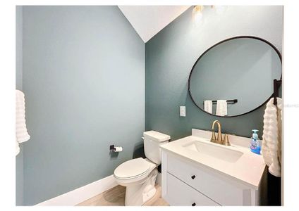 New construction Single-Family house 18469 Purple Creek Ln, Lutz, FL 33549 - image 12