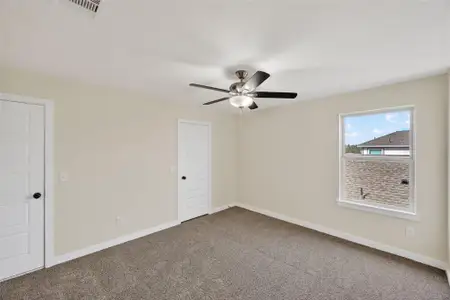 New construction Single-Family house 640 Levine Ct, Montgomery, TX 77316 plan RC Conway - image 11