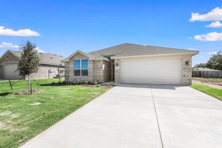 Trail Creek by Cheldan Homes in Cleburne - photo 6 6