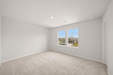 New construction Single-Family house 2125 Soriah Ct, Brookshire, TX 77423 plan Savannah - image 16
