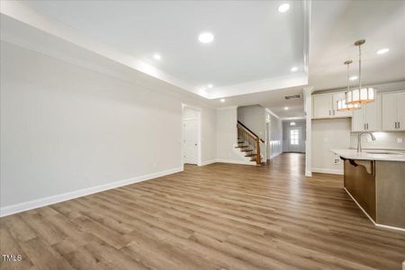 New construction Single-Family house 1075 Fairhaven Dr, Unit Lot 51, Mebane, NC 27302 - image 16