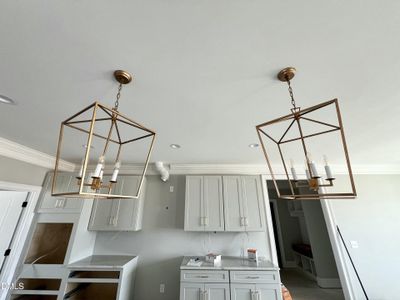 New construction Single-Family house 103 Stonewood Pl, Goldsboro, NC 27530 - image