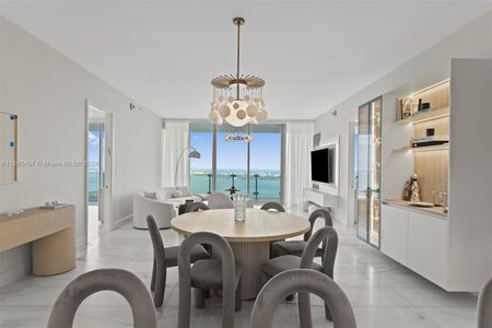 New construction Condo/Apt house 700 Ne 26 Ter, Unit 5502, Miami, FL 33137 - photo 15 15