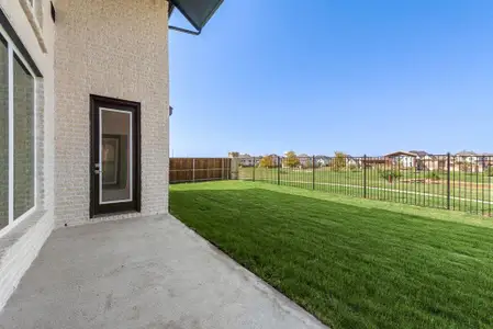 New construction Single-Family house 2840 Sunfish St, Prosper, TX 75078 null- photo 3 3