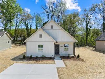 New construction Single-Family house 729 Clarinda St, Rock Hill, SC 29730 - image