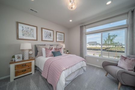New construction Single-Family house 4885 N Rome St, Aurora, CO 80019 plan Voyager - image 16