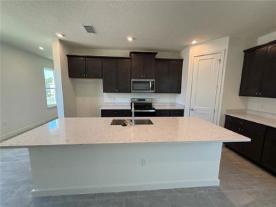 New construction Single-Family house 1995 Iorio St, St. Cloud, FL 34771 null- photo 5 5