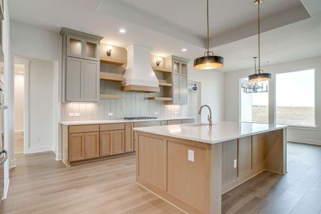 New construction Single-Family house 136 Lana Garden Wy, Waxahachie, TX 75165 - image 7