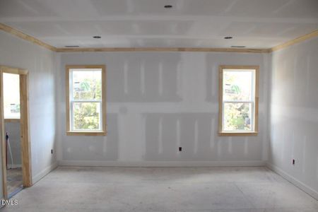 New construction Single-Family house 824 Willow Tower Ct, Rolesville, NC 27571 - image 16