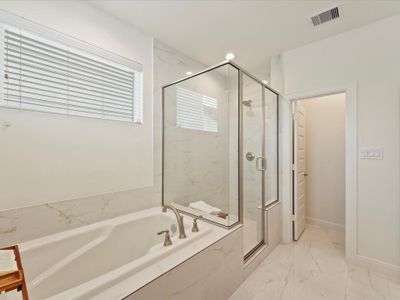 New construction Single-Family house 4829 Broom St, Houston, TX 77091 - image 6