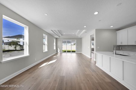 New construction Single-Family house 44 Sea Grn Wy, Ponte Vedra, FL 32081 plan Sebring - image 18