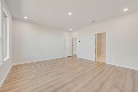 New construction Single-Family house 2036 Burriana Ct, Little Elm, TX 75068 Vienna- photo 19 19