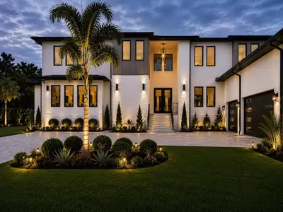 New construction Single-Family house 4706 W San Carlos St, Tampa, FL 33629 - image