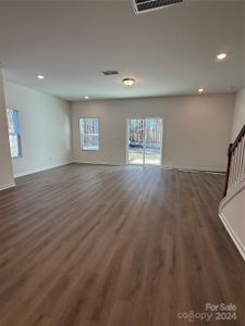 New construction Townhouse house 3513 Secrest Lndg, Monroe, NC 28110 Catawba- photo 9 9