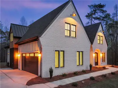 New construction Single-Family house 2439 Venture Dr, Gainesville, GA 30506 - image