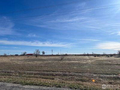 New construction Single-Family house 2420 County Rd 4, Wiggins, CO 80654 - image 3