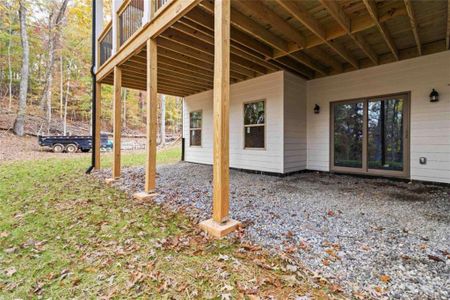 New construction Single-Family house 6232 Grant Ford Rd, Gainesville, GA 30506 null- photo 41 41