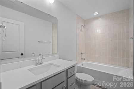 New construction Townhouse house 3140 Dublin Rd, Charlotte, NC 28208 - image 9
