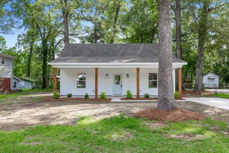 New construction Single-Family house 122 Cannon Avenue, Goose Creek, SC 29445 - photo 0