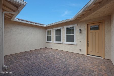 New construction Single-Family house 44628 N 44Th Dr, New River, AZ 85087 Martina- photo 1 1