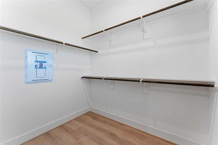 New construction Single-Family house 2528 Live Oak St, Houston, TX 77004 plan Plan A - image 19