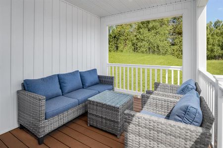 Hope Pointe Villas 5