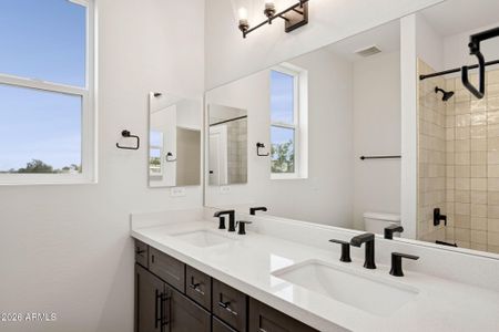 New construction Single-Family house 20122 W Hazelwood St, Litchfield Park, AZ 85340 - image 10