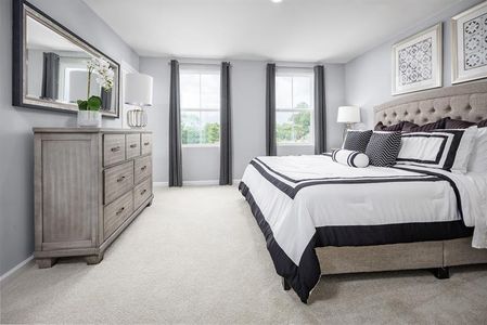 Clearview by Ryan Homes in Christiana - image 13