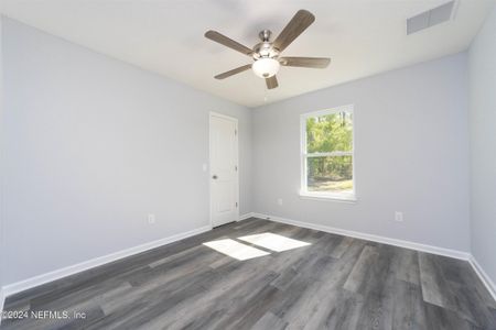 New construction Single-Family house 10690 Carpenter, Hastings, FL 32145 null- photo 23 23