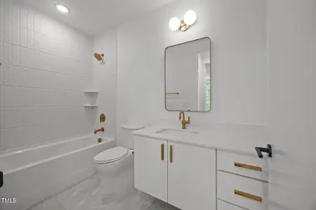 New construction Condo house 29 Enterprise St, Unit 309, Raleigh, NC 27607 - image 7