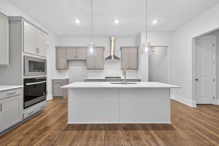 New construction Single-Family house 127 Crimson Feather, Jefferson, GA 30549 - image 15