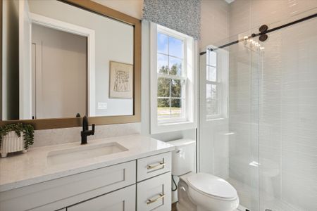 New construction Single-Family house 35072 Big Hawk Dr, Zephyrhills, FL 33541 plan Cedar Key II - image 17