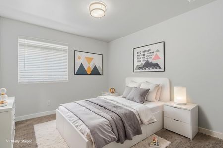 New construction Single-Family house 13312 Emerald Water Ct, El Paso, TX 79928 plan Timberon I - image 15