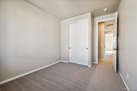 New construction Townhouse house 9466 W 58th Avenue, Unit A, Arvada, CO 80004 - photo 27 27