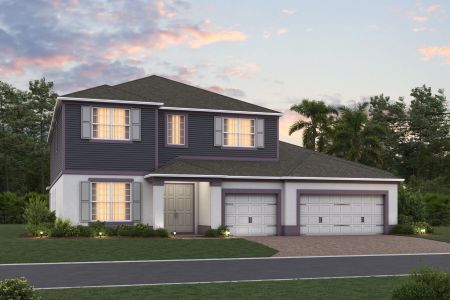 New construction Single-Family house 872 Lake Hayes Rd, Oviedo, FL 32765 null- photo 6 6