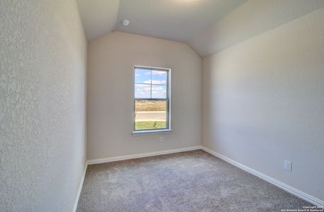 New construction Single-Family house 625 Broomsedge St, New Braunfels, TX 78130 plan Fiji - image 11