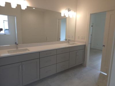 New construction Townhouse house 432 Cedar Dust Dr, Decatur, GA 30030 - image 13