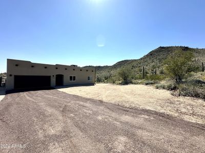 New construction Single-Family house 43131 N 11Th Ave, New River, AZ 85087 null- photo 21 21