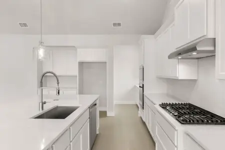 New construction Single-Family house 3113 Shaddock Blvd, Rockwall, TX 75032 plan Lavaca (2685-DM-50) - image 6