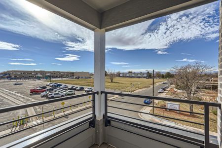 New construction Townhouse house 304 Geneva St, Aurora, CO 80010 null- photo 29 29