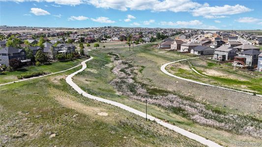 New construction Single-Family house 13488 Wabash St, Thornton, CO 80602 null- photo 34 34