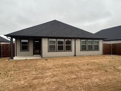 New construction Single-Family house 165 Arcane St, Greenville, TX 75402 Heisman- photo 10 10