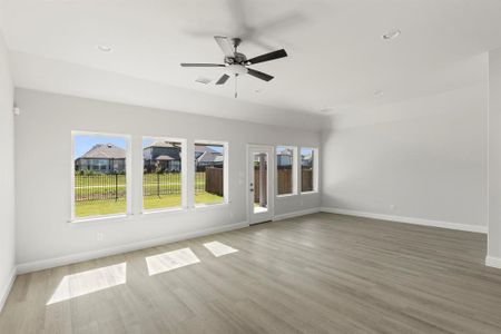 New construction Single-Family house 2436 Wheatfield Nook Rd, Royse City, TX 75189 - image 16
