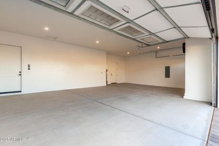 New construction Single-Family house 1645 E Minton St, Mesa, AZ 85203 - image 19